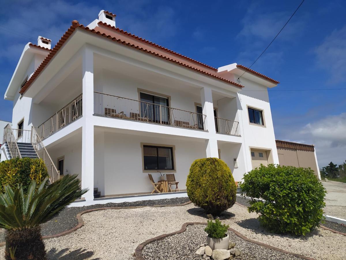 לוריניה Villa Intuitiva - Relaxation And Mindful Stay מראה חיצוני תמונה