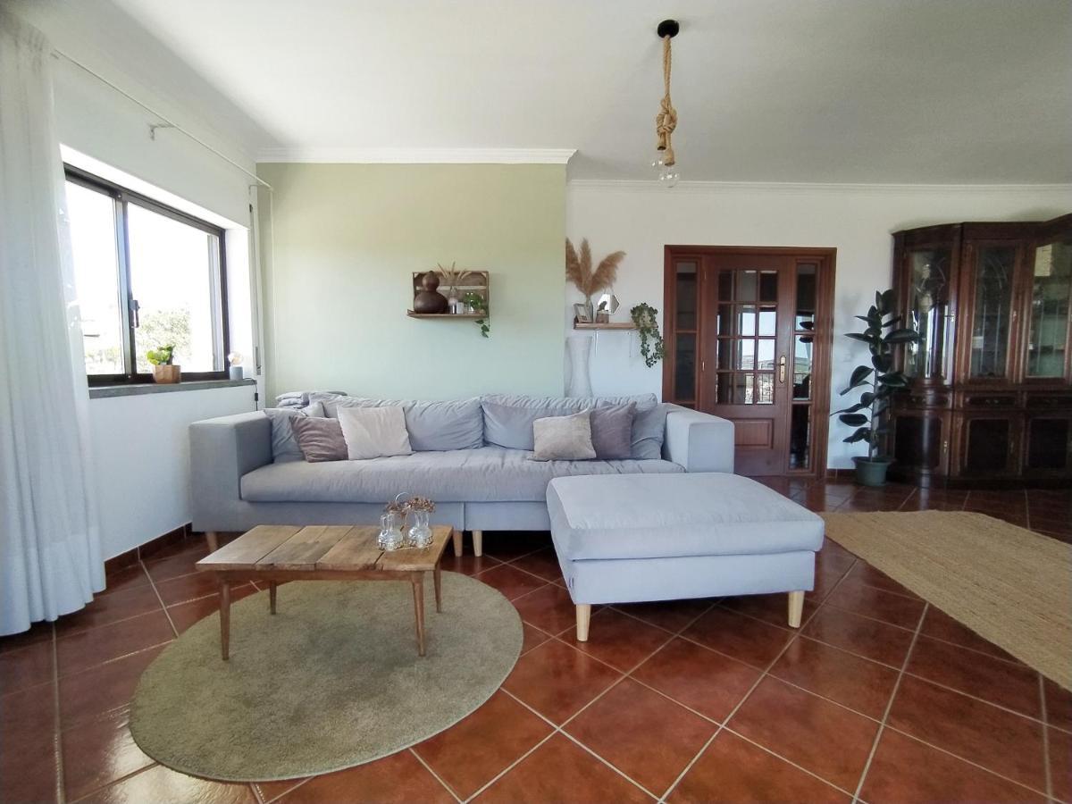 לוריניה Villa Intuitiva - Relaxation And Mindful Stay מראה חיצוני תמונה