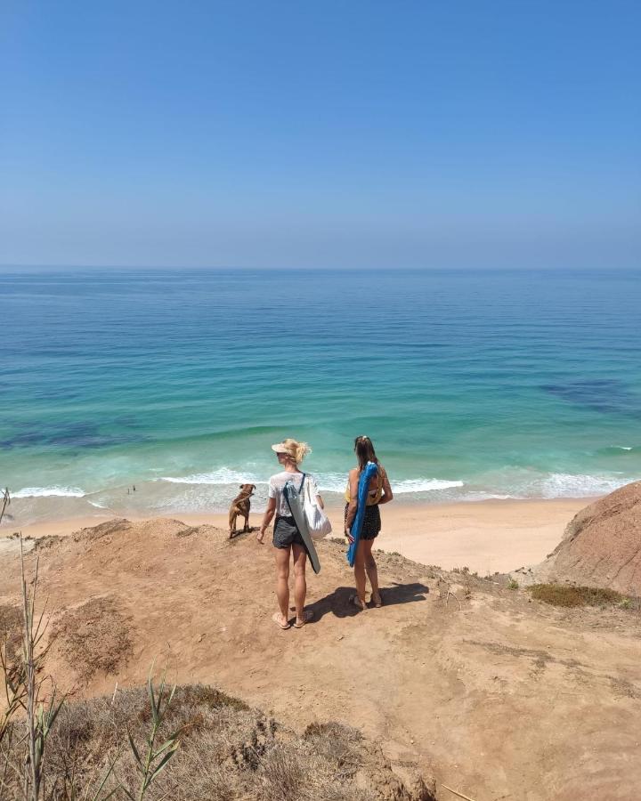 לוריניה Villa Intuitiva - Relaxation And Mindful Stay מראה חיצוני תמונה