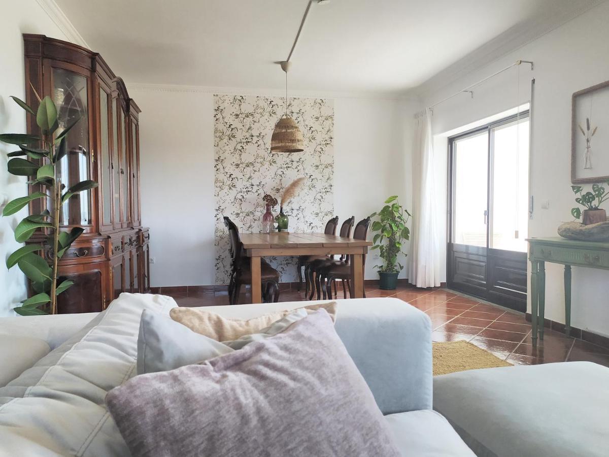 לוריניה Villa Intuitiva - Relaxation And Mindful Stay מראה חיצוני תמונה