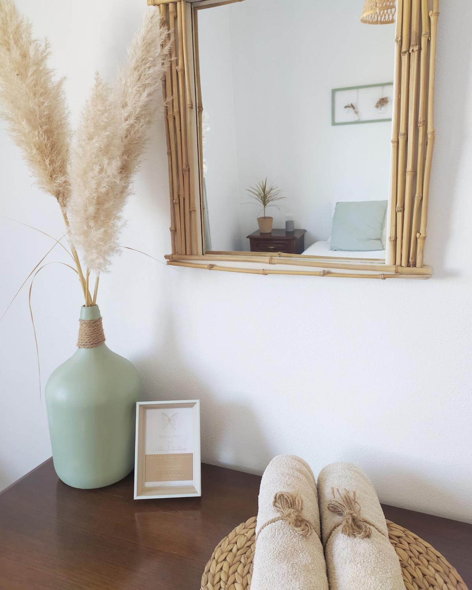 לוריניה Villa Intuitiva - Relaxation And Mindful Stay מראה חיצוני תמונה