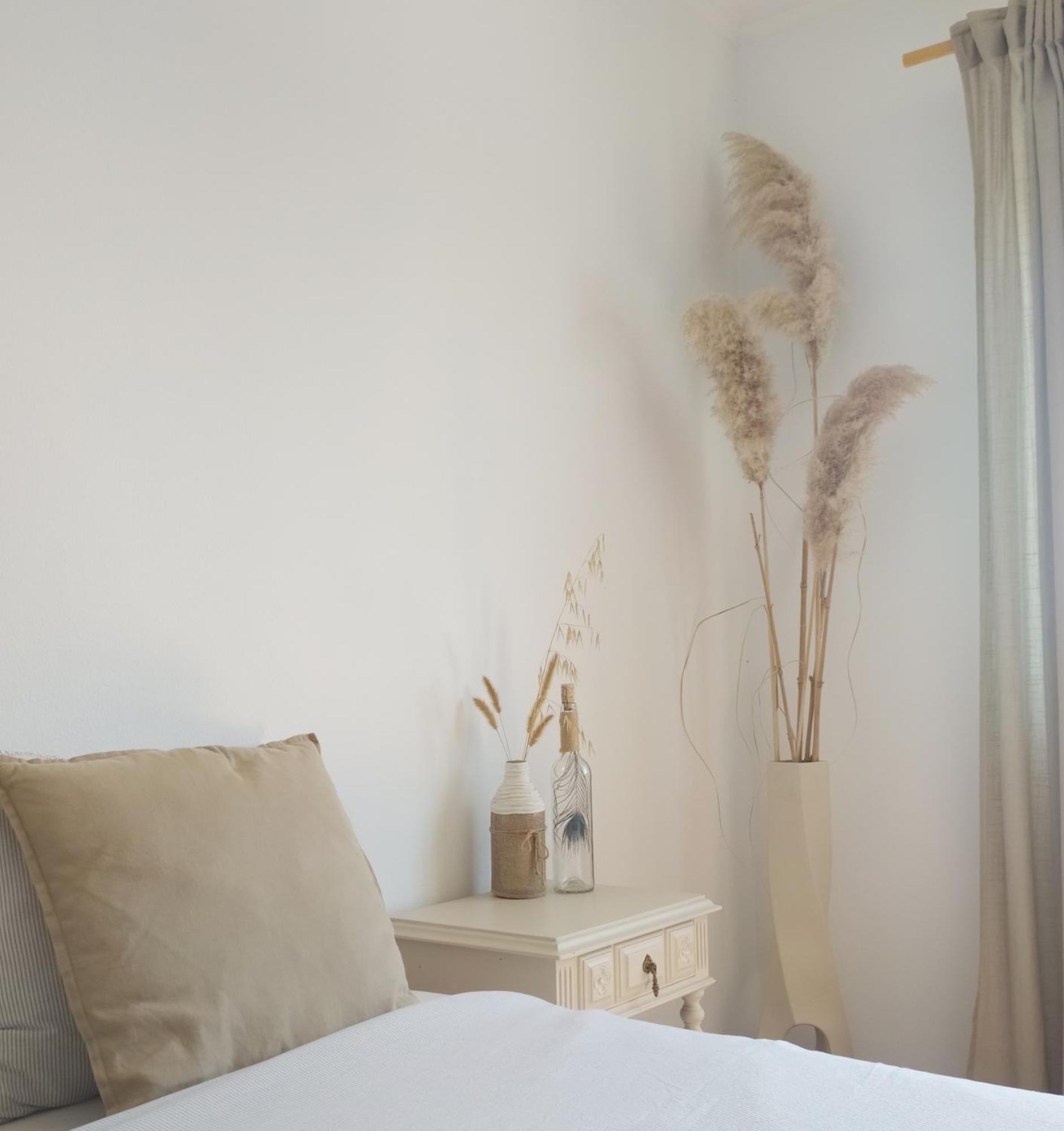 לוריניה Villa Intuitiva - Relaxation And Mindful Stay מראה חיצוני תמונה