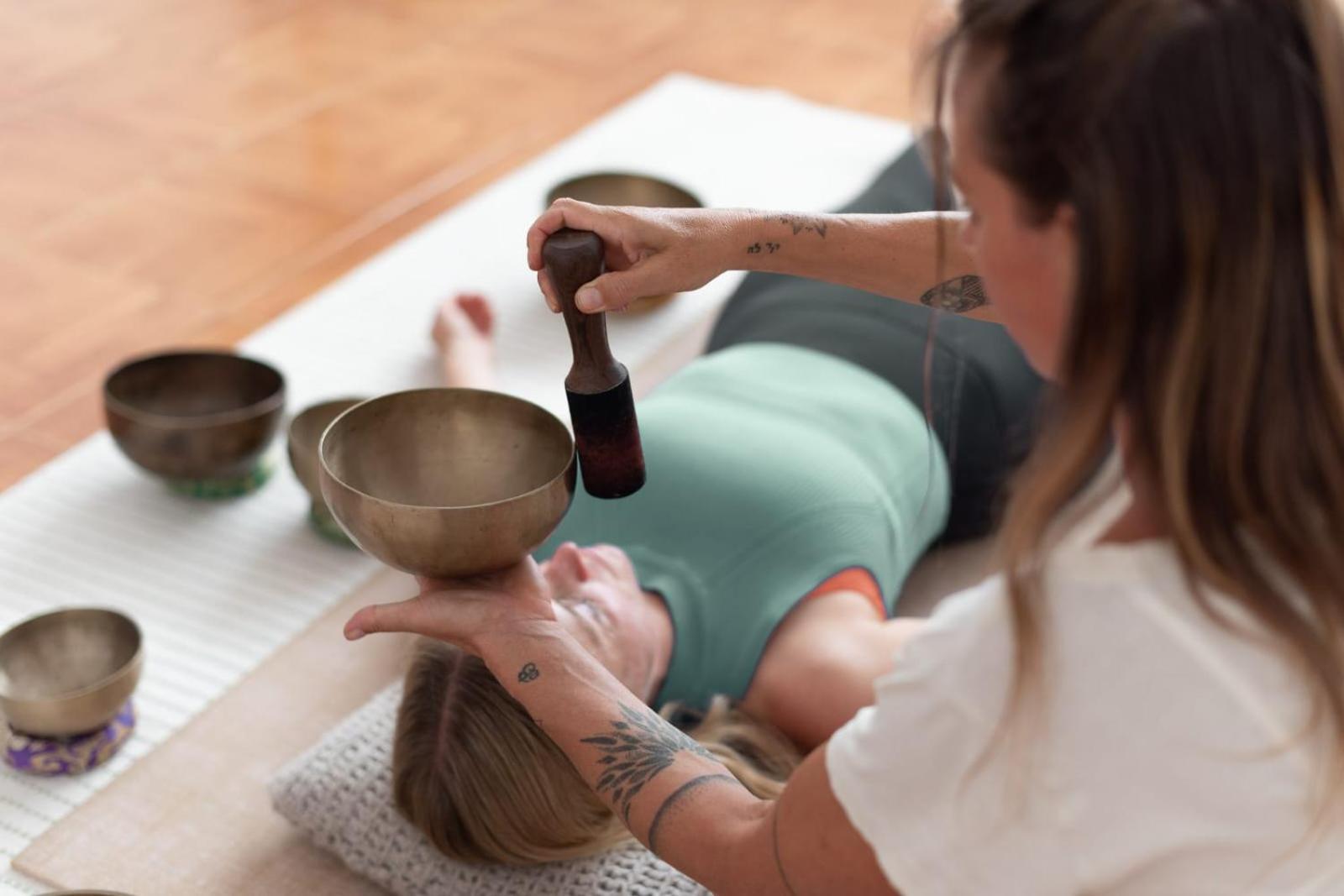 לוריניה Villa Intuitiva - Relaxation And Mindful Stay מראה חיצוני תמונה