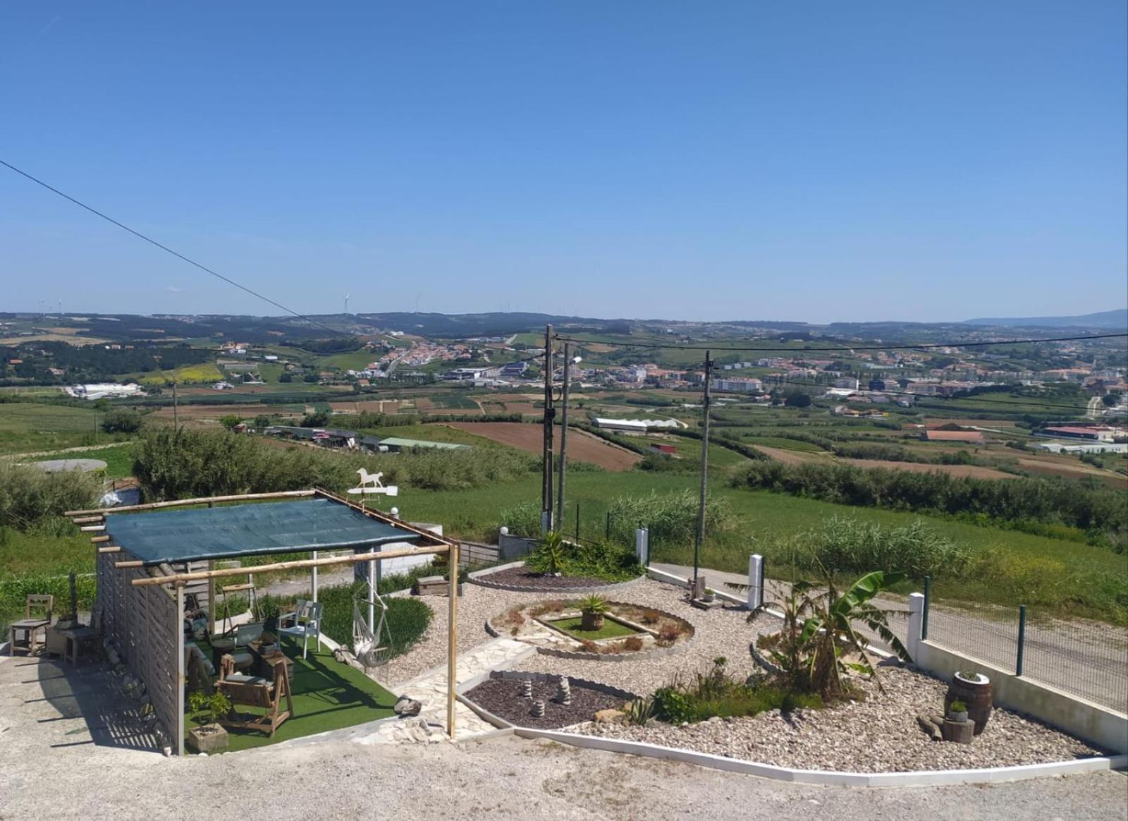 לוריניה Villa Intuitiva - Relaxation And Mindful Stay מראה חיצוני תמונה