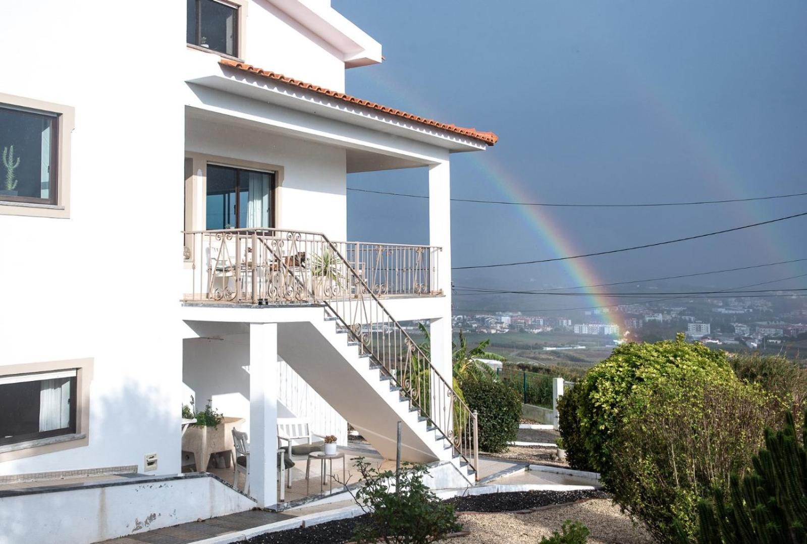 לוריניה Villa Intuitiva - Relaxation And Mindful Stay מראה חיצוני תמונה