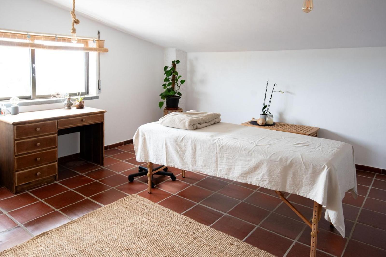 לוריניה Villa Intuitiva - Relaxation And Mindful Stay מראה חיצוני תמונה